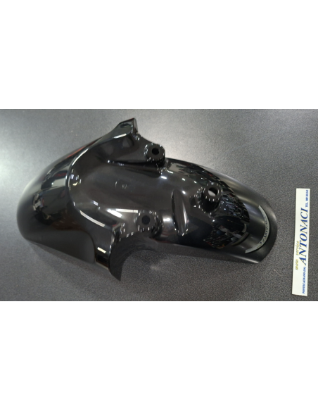 61100KTW900ZH Parafango anteriore nero NHA84P HONDA SH 300 dal 2007 al 2014
