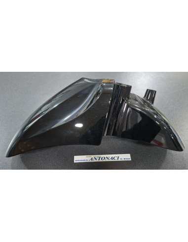 61100KTW900ZH Parafango anteriore nero NHA84P HONDA SH 300 dal 2007 al 2014