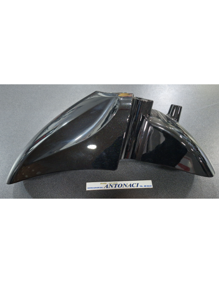 61100KTW900ZH Parafango anteriore nero NHA84P HONDA SH 300 dal 2007 al 2014