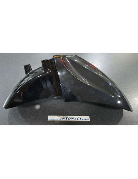 61100KTW900ZH Parafango anteriore nero NHA84P HONDA SH 300 dal 2007 al 2014