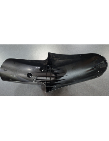 61100KTW900ZH Parafango anteriore nero NHA84P HONDA SH 300 dal 2007 al 2014