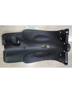 4KHF83120000 Retro scudo interno Yamaha M 50 BREEZE dal 1994 al 1995 2