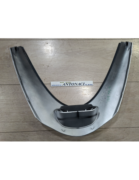 48130-14FA0-YD8 Coperchio anteriore scudo Suzuki AN BURGMAN 250 400 X -K2 dal 1999 al 2002