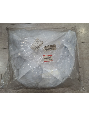 48130-14FA0-YD8 Coperchio anteriore scudo Suzuki AN BURGMAN 250 400 X -K2 dal 1999 al 2002