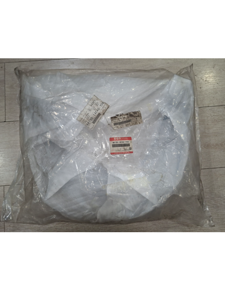 48130-14FA0-YD8 Coperchio anteriore scudo Suzuki AN BURGMAN 250 400 X -K2 dal 1999 al 2002