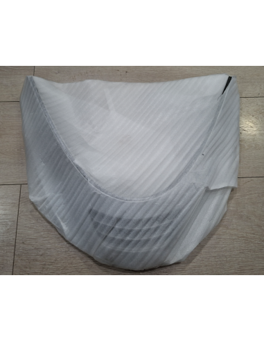 48130-14FA0-YD8 Coperchio anteriore scudo Suzuki AN BURGMAN 250 400 X -K2 dal 1999 al 2002