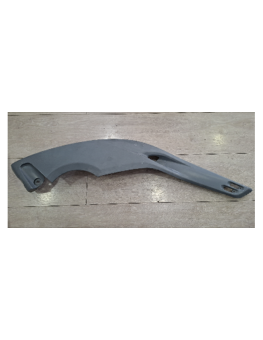 5GJ2172W01P6 Fianchetto inferiore dx T-Max 500 dal 2004 al 2007