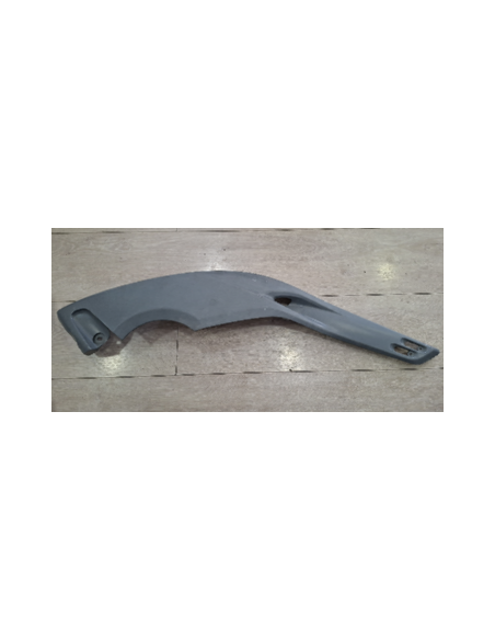 5GJ2172W01P6 Fianchetto inferiore dx T-Max 500 dal 2004 al 2007