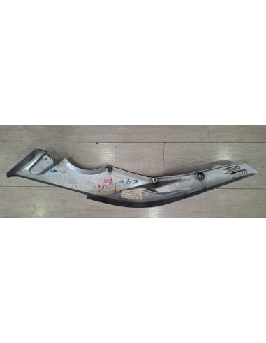 5GJ2172W01P6 Fianchetto inferiore dx T-Max 500 dal 2004 al 2007