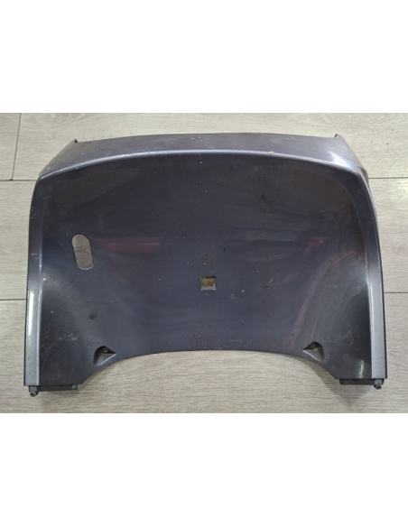 00155221N Spoiler inferiore Kymco Dink e3 125 200 dal 2006 al 2007