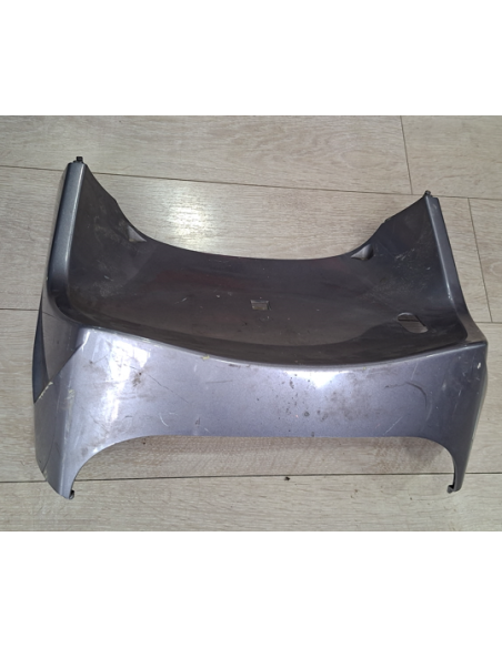 00155221N Spoiler inferiore Kymco Dink e3 125 200 dal 2006 al 2007