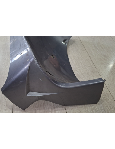 00155221N Spoiler inferiore Kymco Dink e3 125 200 dal 2006 al 2007