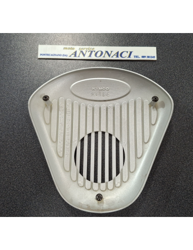 00154315S Griglia Scudo anteriore Kymco People euro2 50 125 150 dal 1999 al 2003