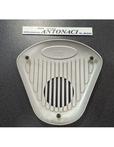 00154315S Griglia Scudo anteriore Kymco People euro2 50 125 150 dal 1999 al 2003