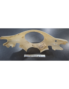 4272005 Copri manubrio Piaggio ET2 / ET4 / Liberty 50 125 150 dal 1997 al 2002 2