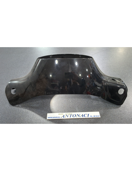 4272005090 Copri manubrio Nero Piaggio ET2 / ET4 / Liberty 50 125 150 dal 1997 al 2002