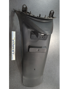 80100KTF640 Parafango porta targa HONDA SH 125 / 150 dal 2005 al 2008