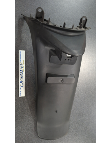 80100KTF640 Parafango porta targa HONDA SH 125 / 150 dal 2005 al 2008