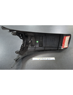 80100KTF640 Parafango porta targa HONDA SH 125 / 150 dal 2005 al 2008 2