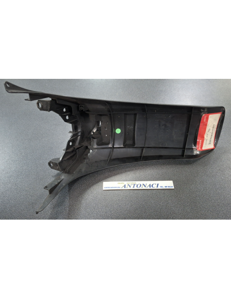 80100KTF640 Parafango porta targa HONDA SH 125 / 150 dal 2005 al 2008