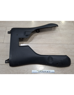 621321000C Sotto pedana Spoiler Piaggio Liberty Sport 50 125 200 dal 2006 al 2011