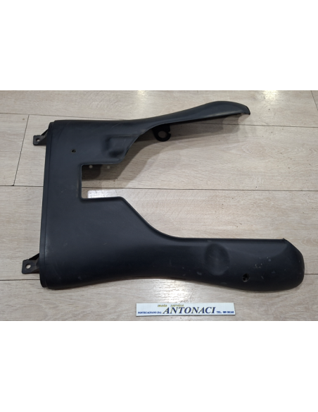 621321000C Sotto pedana Spoiler Piaggio Liberty Sport 50 125 200 dal 2006 al 2011