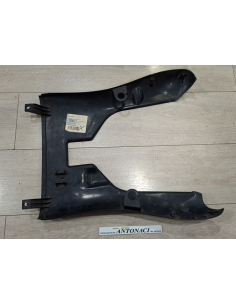 621321000C Sotto pedana Spoiler Piaggio Liberty Sport 50 125 200 dal 2006 al 2011 2