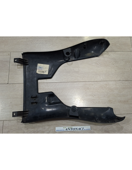 621321000C Sotto pedana Spoiler Piaggio Liberty Sport 50 125 200 dal 2006 al 2011