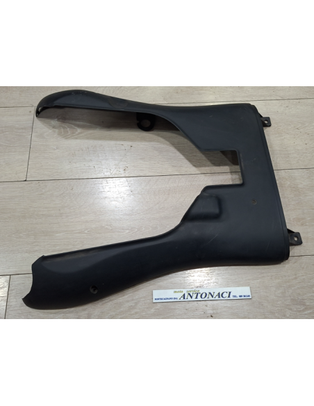 621321000C Sotto pedana Spoiler Piaggio Liberty Sport 50 125 200 dal 2006 al 2011