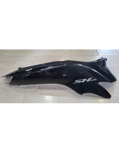 83450KPV900ZF Arredo copertura fianchetto posteriore dx Honda SH 125 150 dal 2001 al 2004