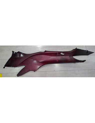 83450KPV900ZF Arredo copertura fianchetto posteriore dx Honda SH 125 150 dal 2001 al 2004