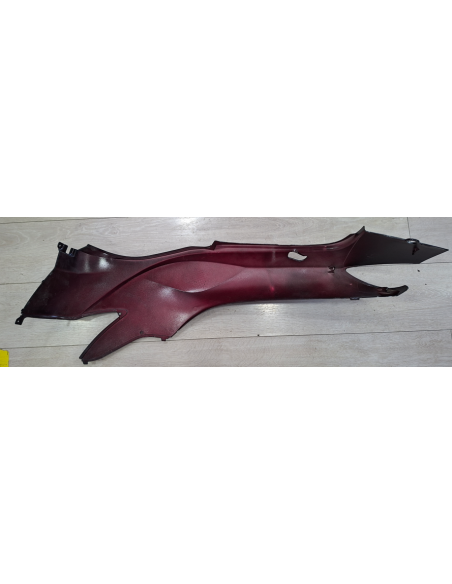 83450KPV900ZF Arredo copertura fianchetto posteriore dx Honda SH 125 150 dal 2001 al 2004