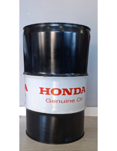 Fustino olio vuoto 60 L Honda usato | Moto Service
