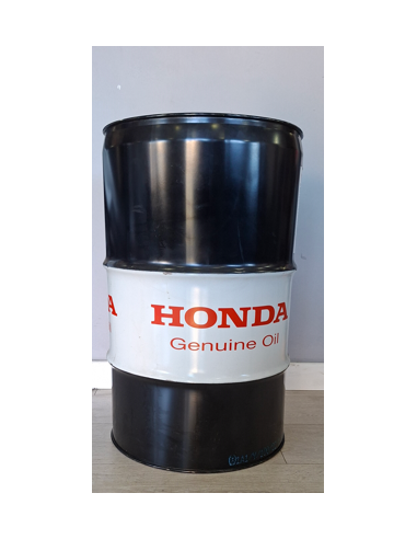 Fustini Fusti olio vuoti da LT 60 HONDA