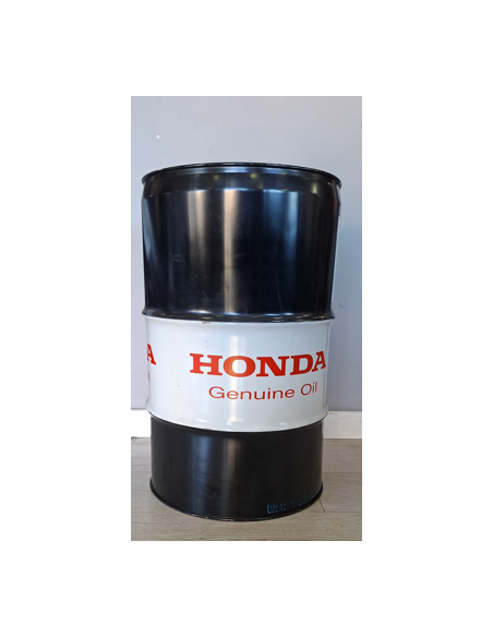 Fustini Fusti olio vuoti da LT 60 HONDA