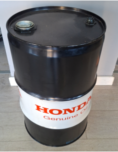 Fustino olio vuoto 60 L Honda usato | Moto Service 2