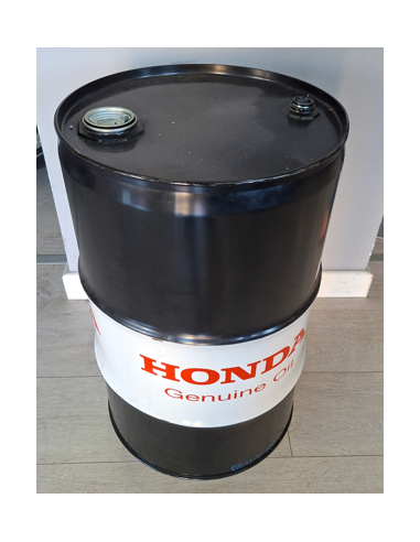 Fustini Fusti olio vuoti da LT 60 HONDA