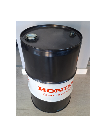 Fustini Fusti olio vuoti da LT 60 HONDA