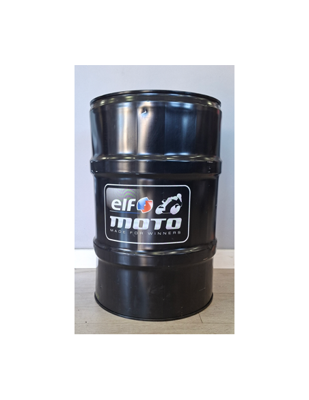 Fustini Fusti olio vuoti da LT 60 ELF Moto