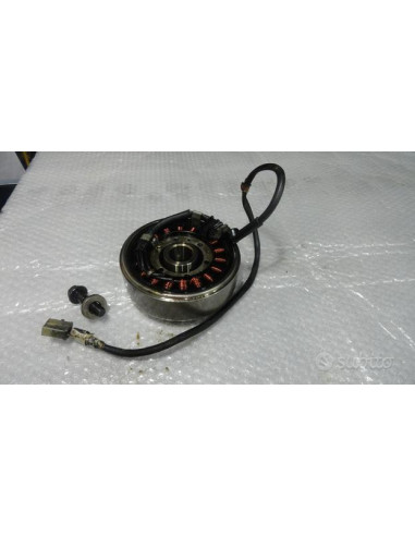31100ML7691 Statore e volano Honda VFR 750