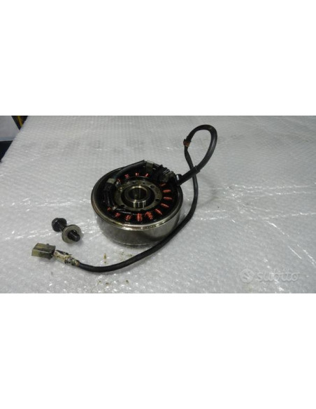 31100ML7691 Statore e volano Honda VFR 750