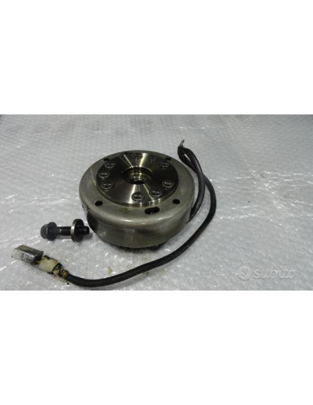 31100ML7691 Statore e volano Honda VFR 750