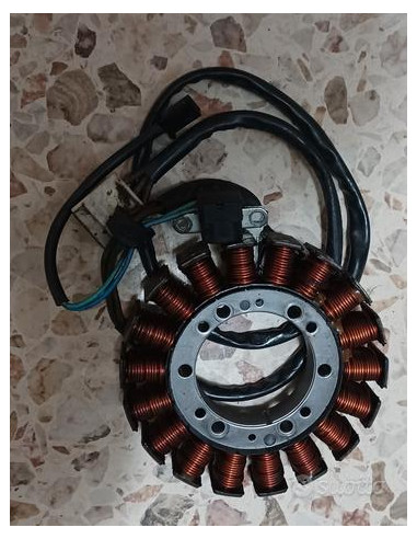 32101-10G10-000 Statore Suzuki Burgman 650