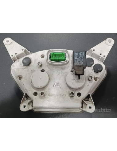 37100KRJ901 Strumentazione Honda Pantheon 125 / 150 2005 4 Tempi