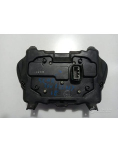 642086 Strumentazione KM/H Aprilia Scarabeo Light 200 2