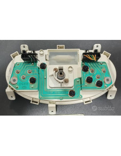 34100-49F50-000 Strumentazione Contachilometri Suzuki Burgman 150 2