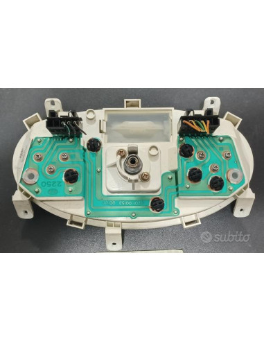 34100-49F50-000 Strumentazione Contachilometri Suzuki Burgman 150
