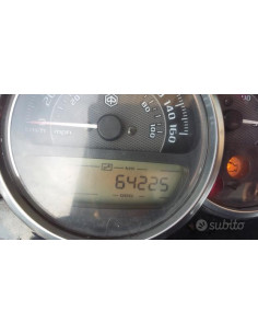 642245 Strumentazione Contachilometri Piaggio MP3 300 YOURBAN ERL dal 2011 al 2015