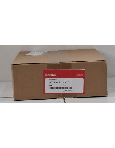 08L73-MJP-G50 Kit serratura bauletto Honda
