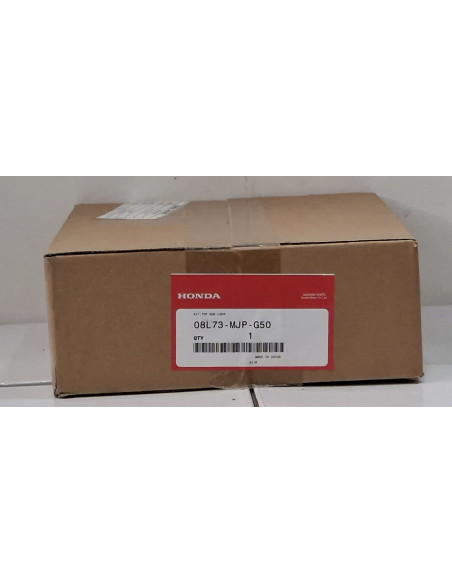 08L73-MJP-G50 Kit serratura bauletto Honda